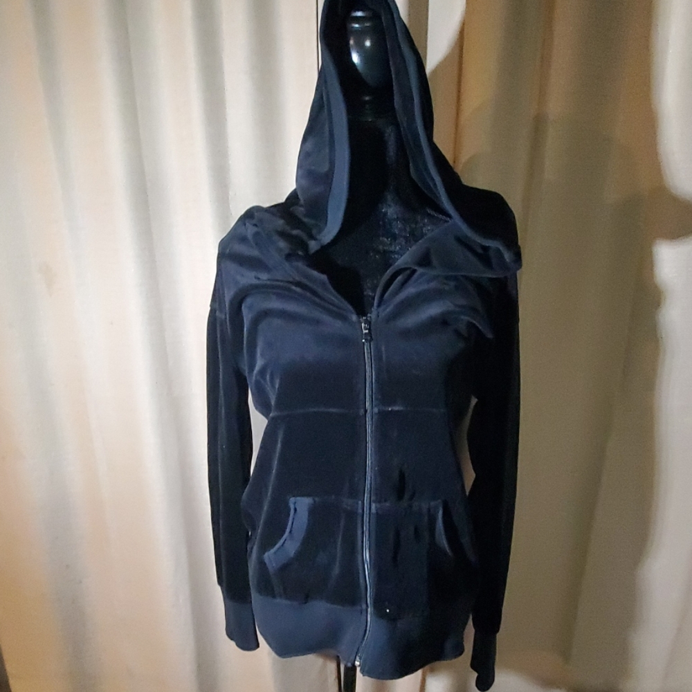Zella Zip Up Hoodie